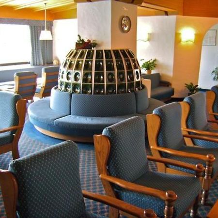 Hotel Colfosco ซานมาร์ตีโนดีกัสตรอสซา ภายนอก รูปภาพ